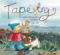 Cover image for Tapestry: A Story of Love Loss and Hope: Tapestry a Story of Love, Loss and Hope