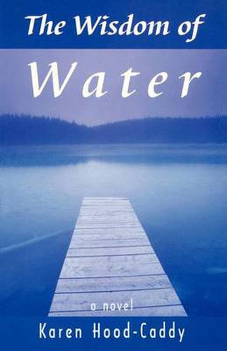 Cover image for The Wisdom of Water