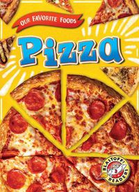 Cover image for Pizza