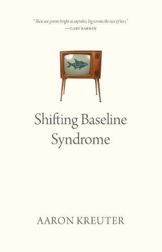 Cover image for Shifting Baseline Syndrome