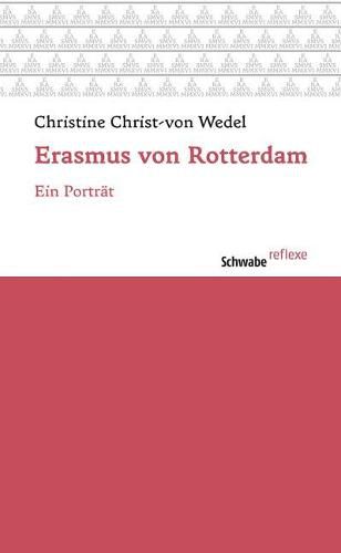 Cover image for Erasmus Von Rotterdam: Ein Portrat