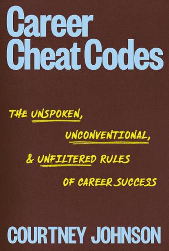 Cover image for Career Cheat Codes