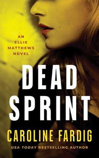 Cover image for Dead Sprint