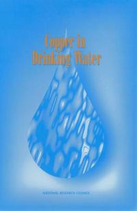 Cover image for Copper in Drinking Water