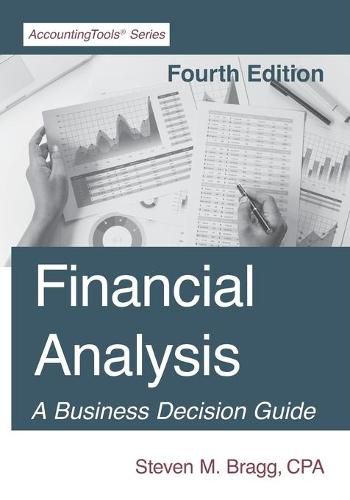 Financial Analysis: Fourth Edition