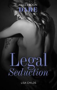 Cover image for Legal Seduction