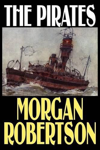 Cover image for The Pirates
