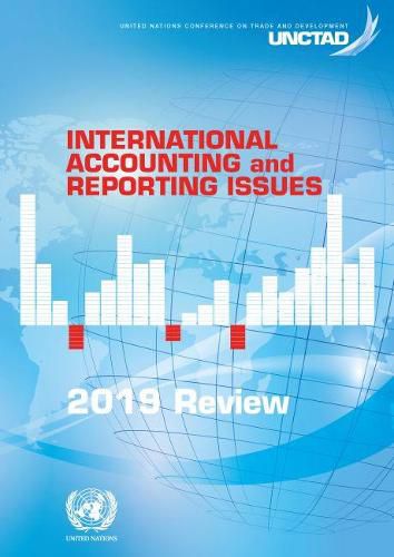 International accounting and reporting issues: 2019 review