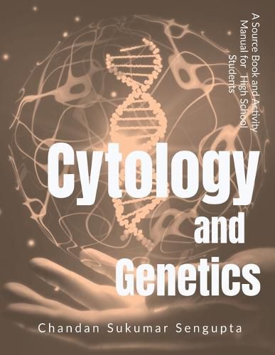 Cover image for Cytology and Genetics