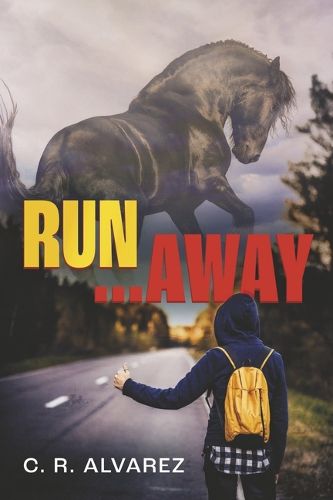 Cover image for Run... Away