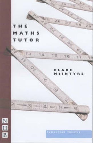 Cover image for The Maths Tutor