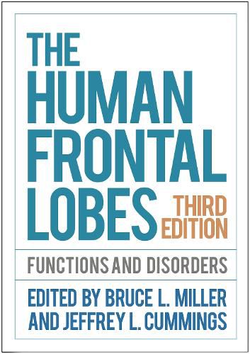 The Human Frontal Lobes