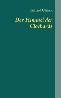 Cover image for Der Himmel der Clochards