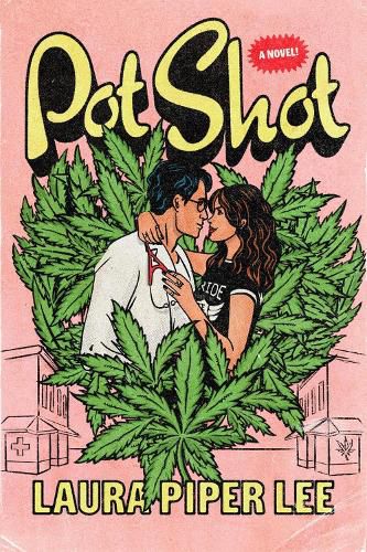 Cover image for The Pot Shot
