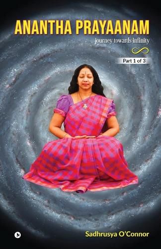 Cover image for Anantha Prayaanam Part 1 of 3
