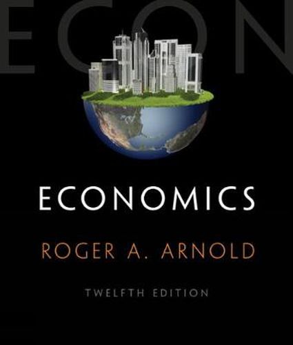 Cover image for Economics (with Digital Assets, 2 term (12 months) Printed Access Card)