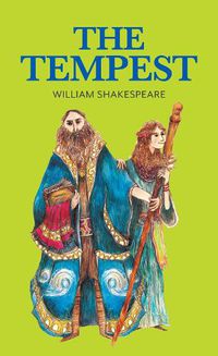 Cover image for Tempest, The