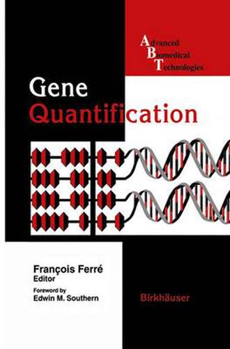Cover image for Gene Quantification