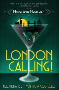 Cover image for London Calling!