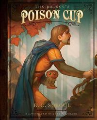 Cover image for Prince's Poison Cup, The