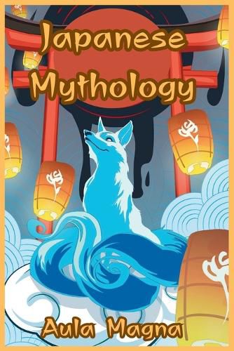 Cover image for Japanese Mythology