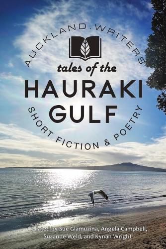 Cover image for Tales of The Hauraki Gulf