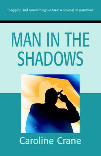 Cover image for Man in the Shadows