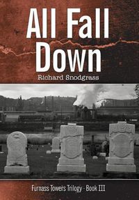 Cover image for All Fall Down