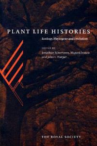 Cover image for Plant Life Histories: Ecology, Phylogeny and Evolution