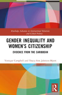 Cover image for Gender Inequality and Women's Citizenship