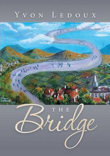 Cover image for The Bridge