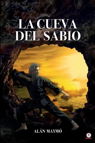 Cover image for La cueva del sabio