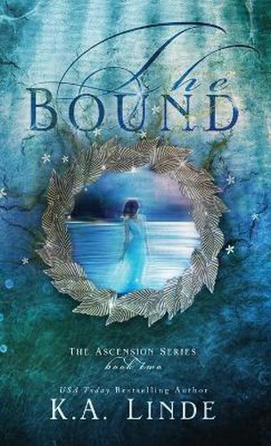 Cover image for The Bound (Hardcover)