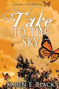 Cover image for Take to the Sky