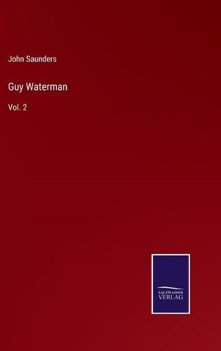 Cover image for Guy Waterman: Vol. 2