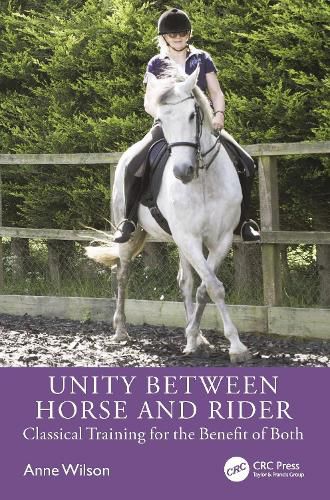 Cover image for Unity between Horse and Rider