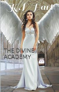 Cover image for The Divine Academy