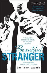 Cover image for Beautiful Stranger
