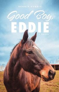 Cover image for Good Boy, Eddie