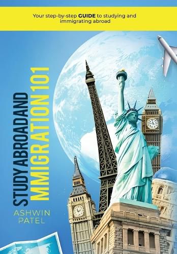 Cover image for Study Abroad and Immigration 101