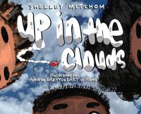 Cover image for Up In The Clouds