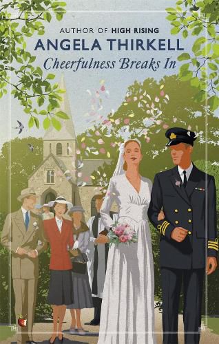 Cover image for Cheerfulness Breaks In