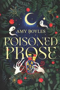 Cover image for Poisoned Prose