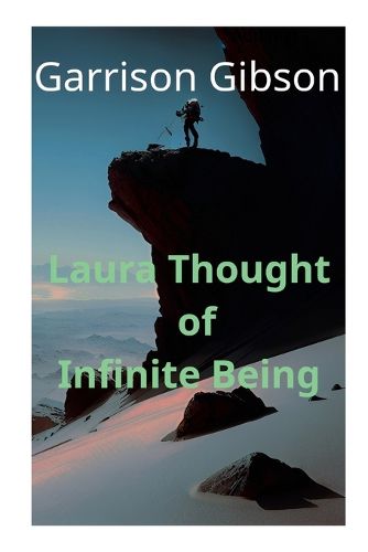 Cover image for Laura Thought of Infinite Being