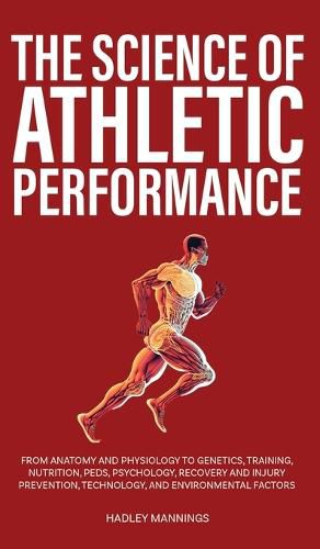 Cover image for The Science of Athletic Performance