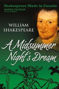 Cover image for A Midsummer Night's Dream