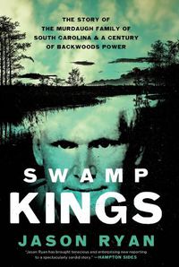 Cover image for Swamp Kings