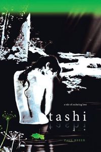 Cover image for Tashi