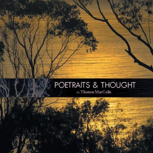 Cover image for Poetraits & Thought