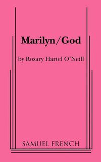 Cover image for Marilyn/God